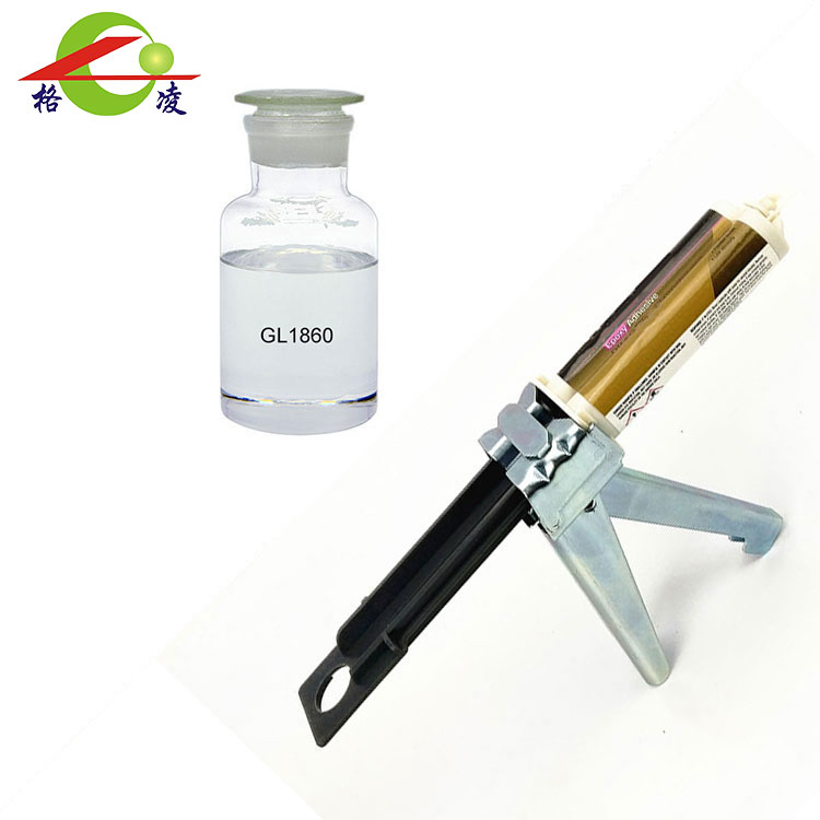 Endurecedor à base de mercaptano Aprox. Tempo de gel 60 minutos
